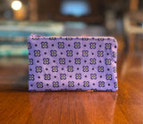 Stitch Marker Zipper Pouch, 3X5" inches