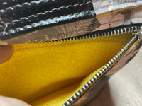 Drawstring Knitting Project Bag, Crochet Project Bag, Yarn Tote Bag
