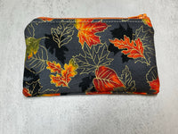 Stitch Marker Zipper Pouches, 3X5" inches