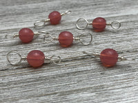 Double Duty Stitch Marker Set
