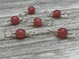 Double Duty Stitch Marker Set
