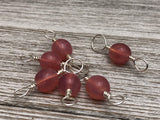 Double Duty Stitch Marker Set