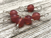 Double Duty Stitch Marker Set