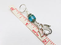 Dramatic Angels Knitting Stitch Marker Set - Snag Free