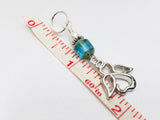 Dramatic Angels Knitting Stitch Marker Set - Snag Free
